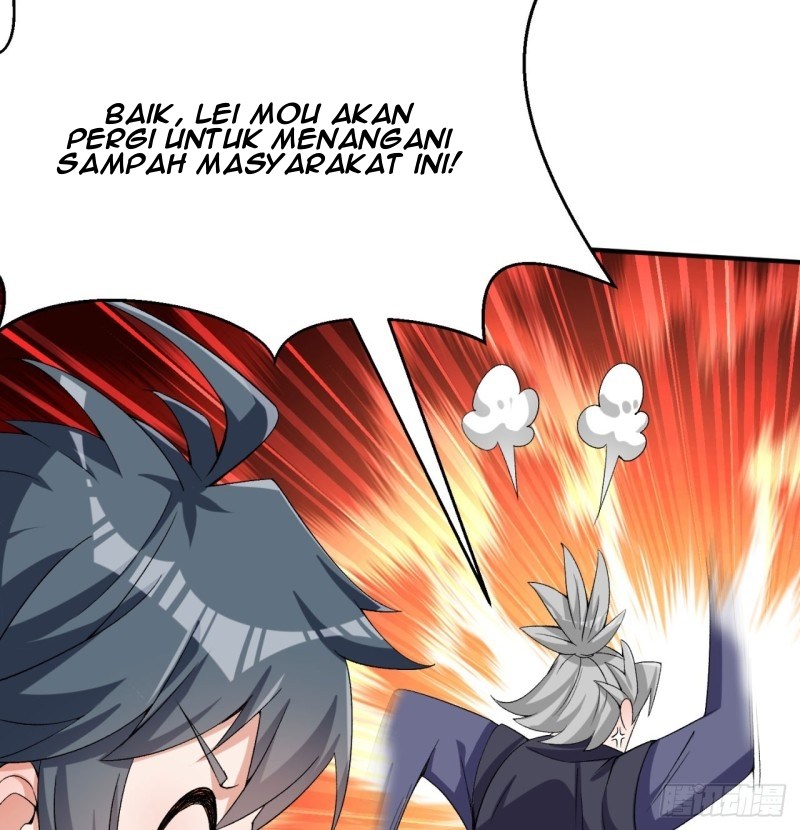 I Picked Up An Attributes Chapter 33 Gambar 62